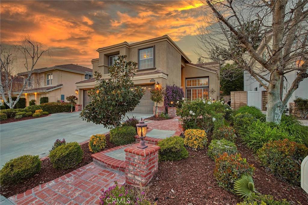 Valencia, CA 91354,23025 Weymouth PL