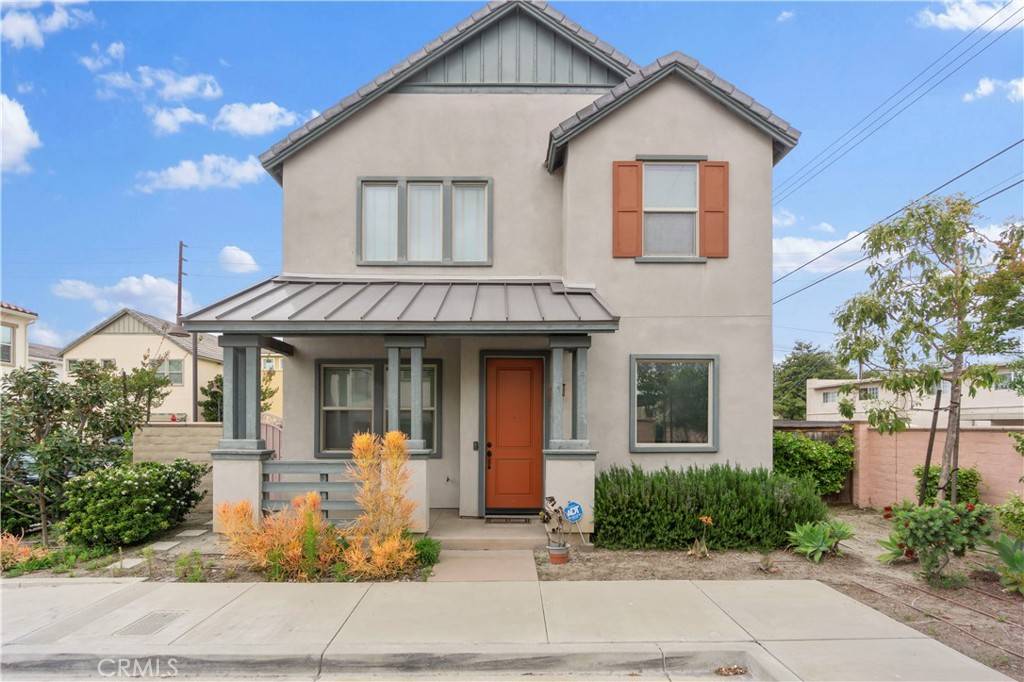 Santa Ana, CA 92703,4250 W 5th ST