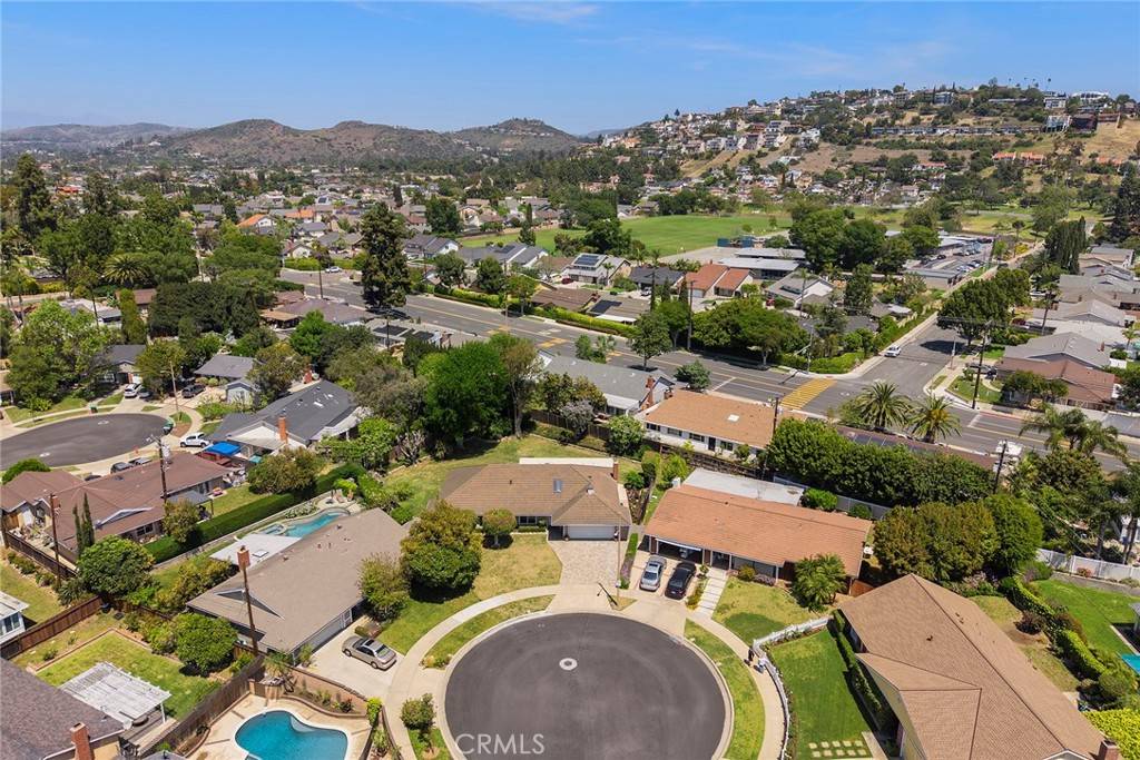 Orange, CA 92869,4001 E Sherwood AVE