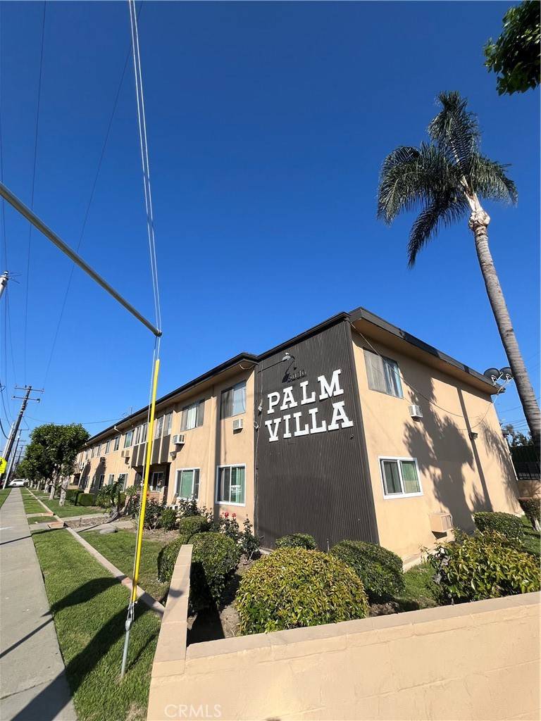 Baldwin Park, CA 91706,3000 Vineland AVE #27