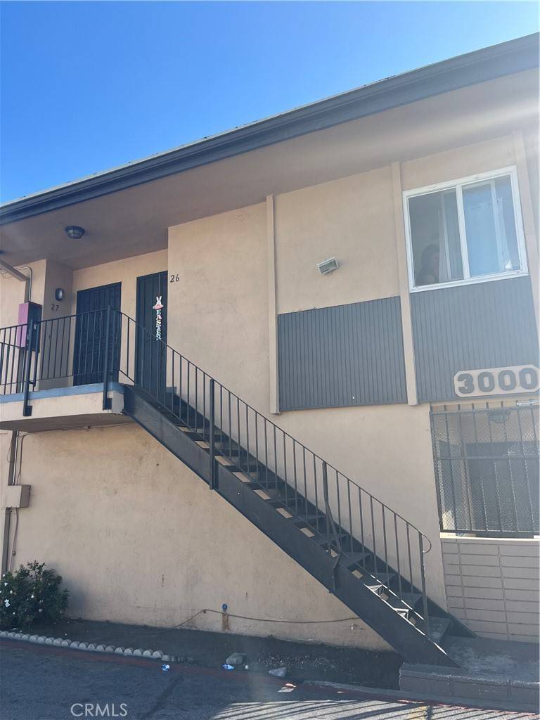 Baldwin Park, CA 91706,3000 Vineland AVE #27