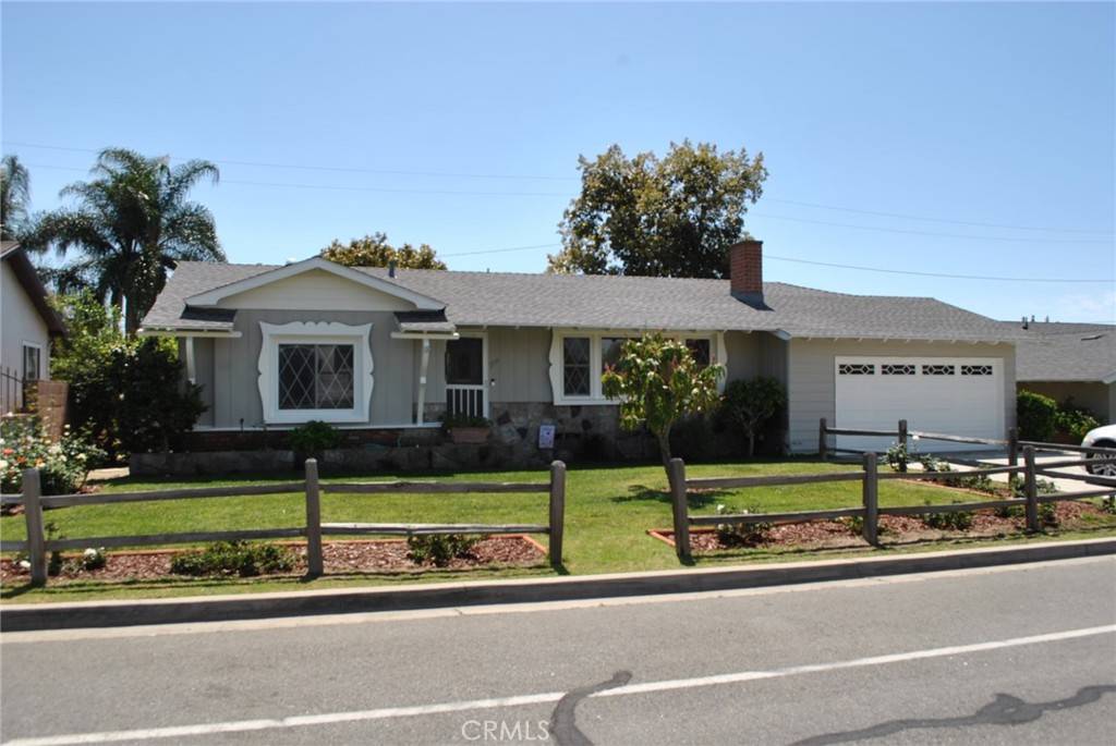 Anaheim, CA 92804,2814 W Rome AVE