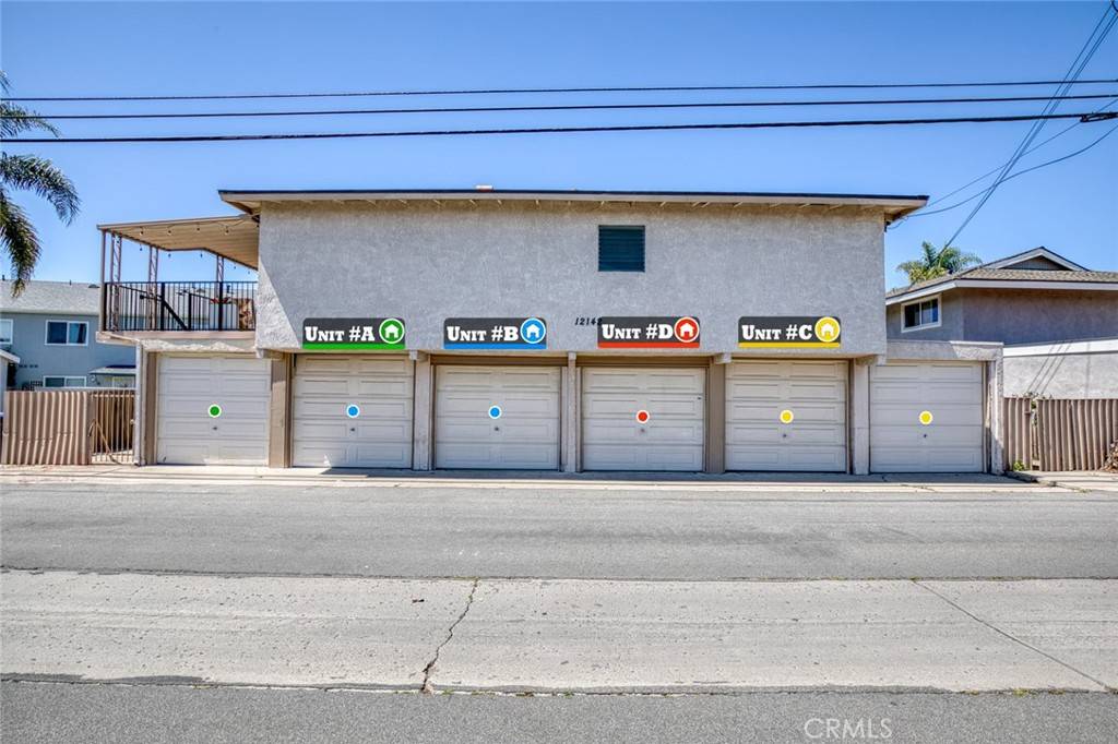 Garden Grove, CA 92845,12142 Bailey ST