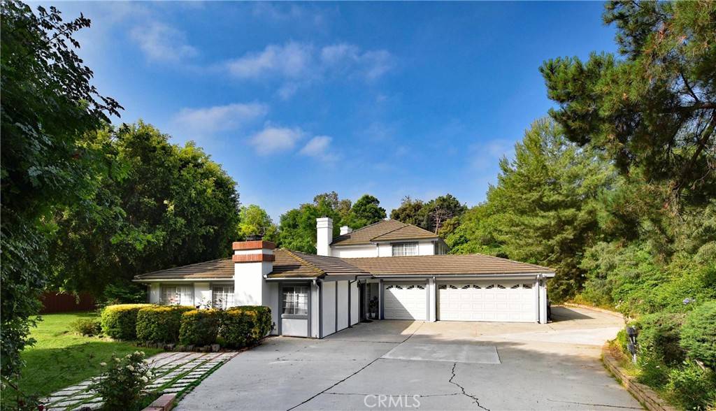 La Habra Heights, CA 90631,1525 Bonnie Jean LN