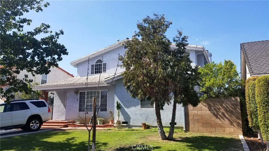Long Beach, CA 90808,4723 Blackthorne AVE