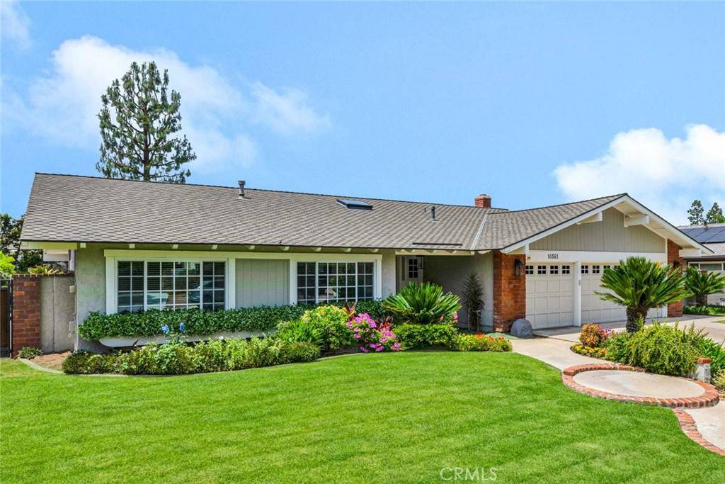 Villa Park, CA 92861,10561 Fredrick DR