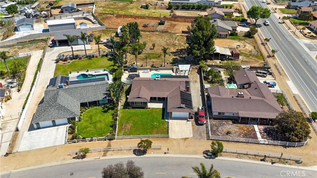 Norco, CA 92860,3711 Alhambra St