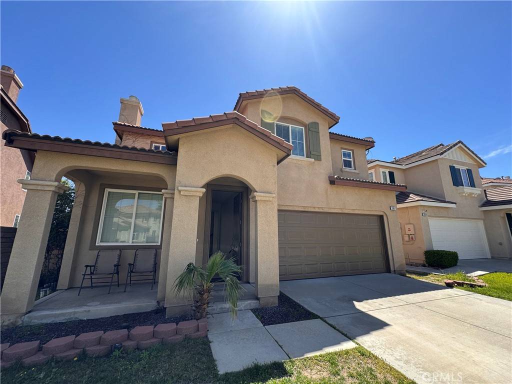 San Bernardino, CA 92407,3967 Quartzite LN