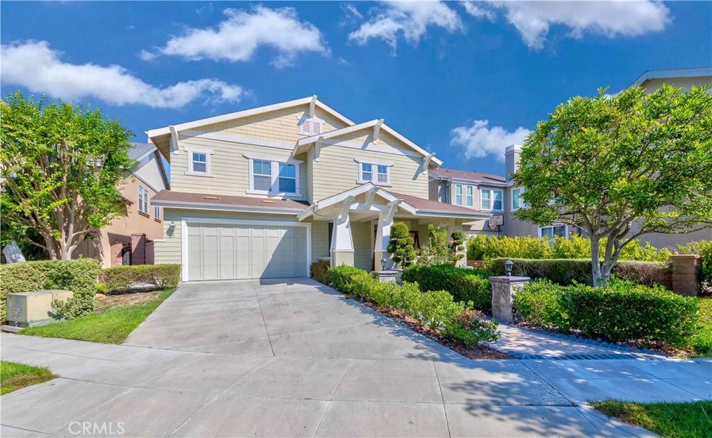 Ladera Ranch, CA 92694,5 Tango LN