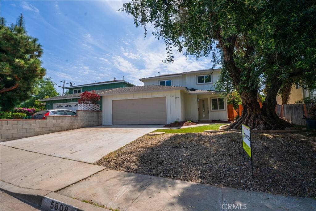 Whittier, CA 90606,5808 Adele AVE