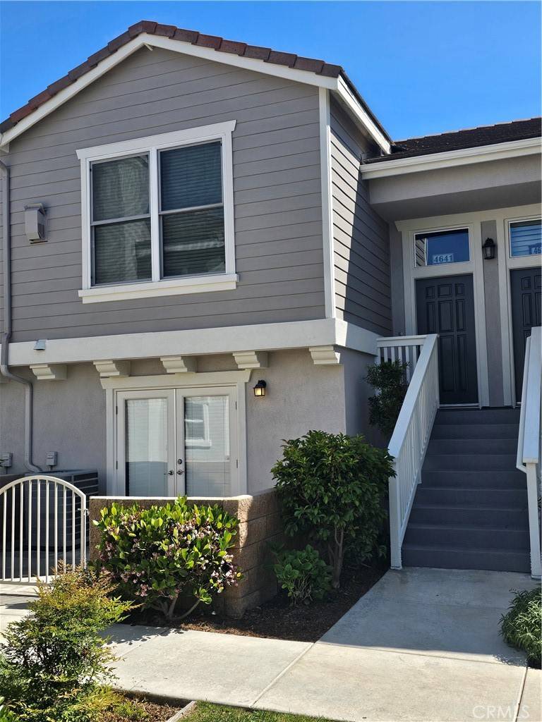 Cypress, CA 90630,4641 Massimo DR