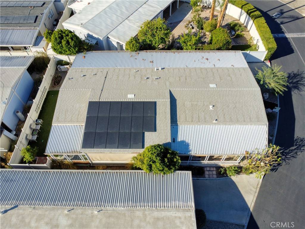 Palm Springs, CA 92264,163 Yucca DR