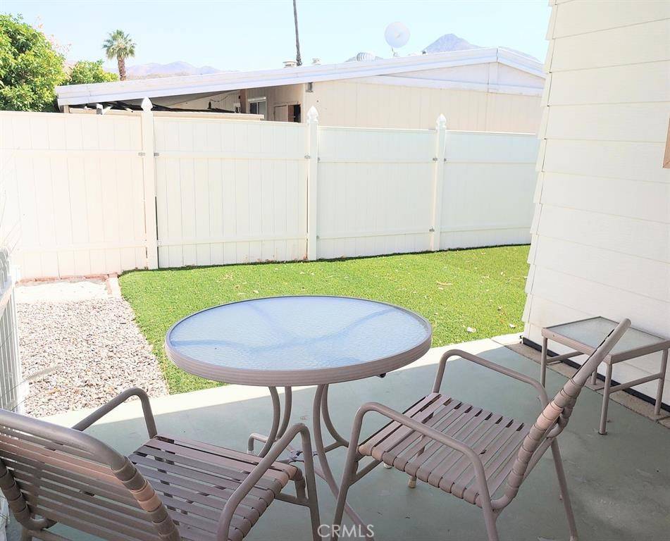 Palm Springs, CA 92264,163 Yucca DR