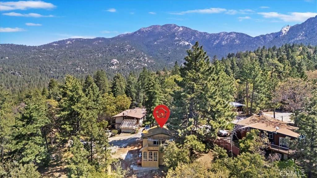 Idyllwild, CA 92549,26745 Hopkins RD