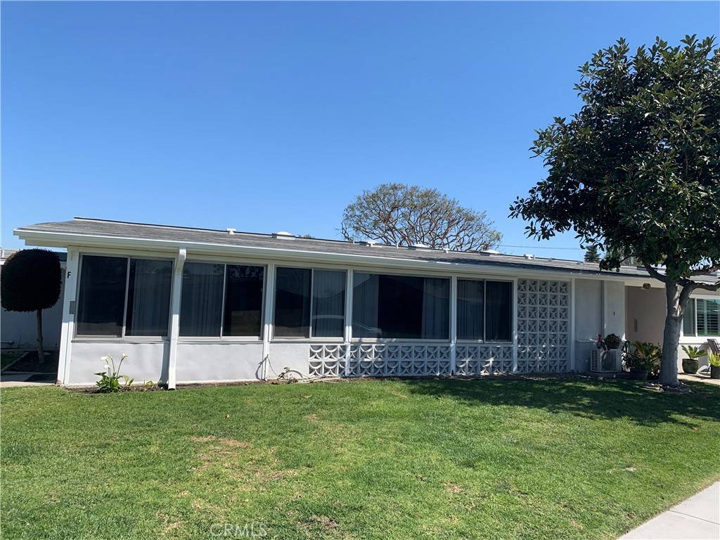Seal Beach, CA 90740,13800 El Dorado Dr., M3-24F