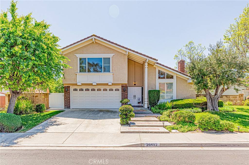 Mission Viejo, CA 92691,26492 Dineral