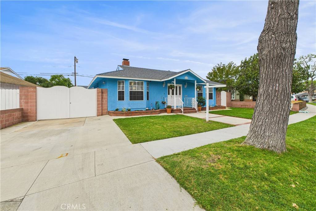 Long Beach, CA 90815,2021 Knoxville AVE