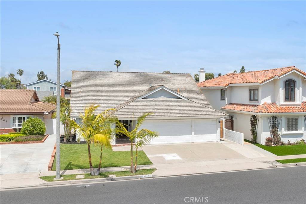 Seal Beach, CA 90740,4817 Hazelnut AVE