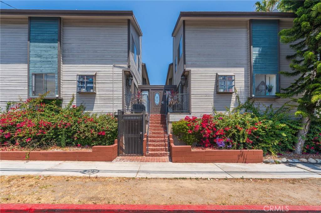 Long Beach, CA 90804,1600 Redondo AVE #4