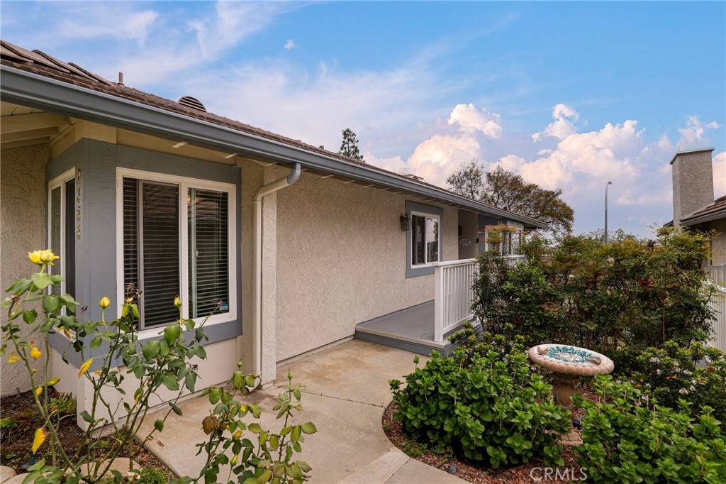 Brea, CA 92821,2385 Skyline DR