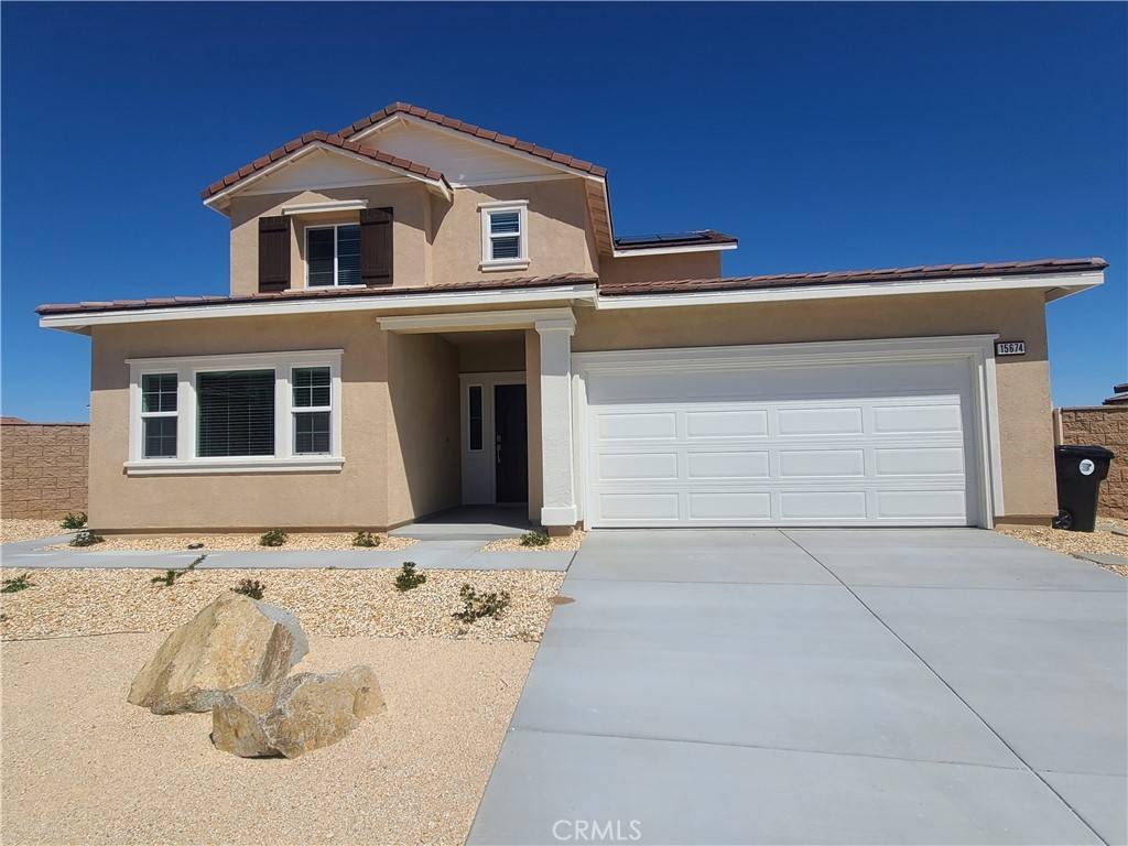 Victorville, CA 92394,15674 Santa Cruz CT