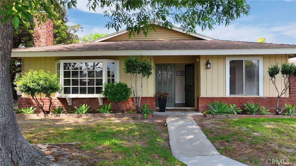 Orange, CA 92865,2690 N BERKELEY STREET