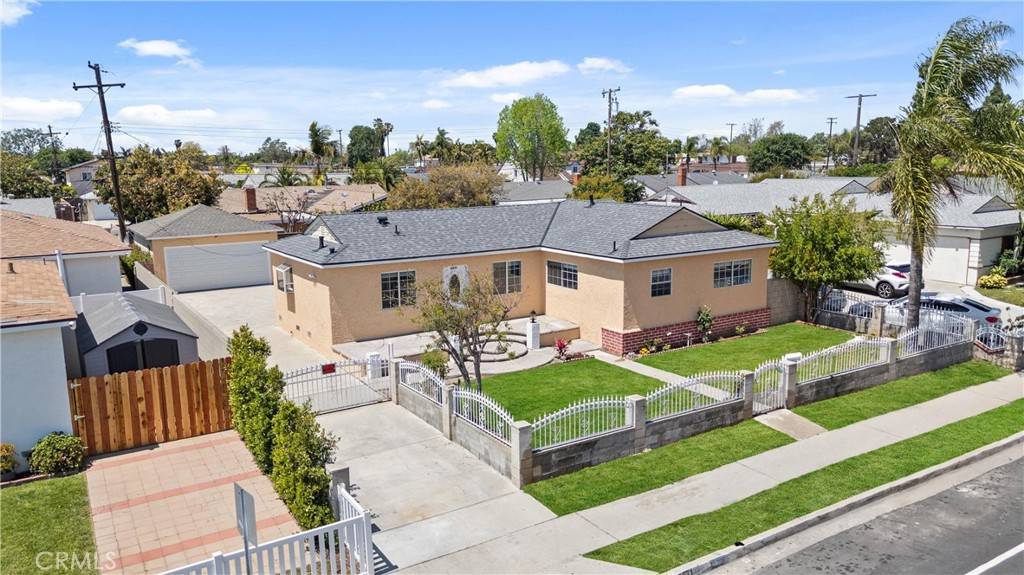 Garden Grove, CA 92840,12571 Buaro ST