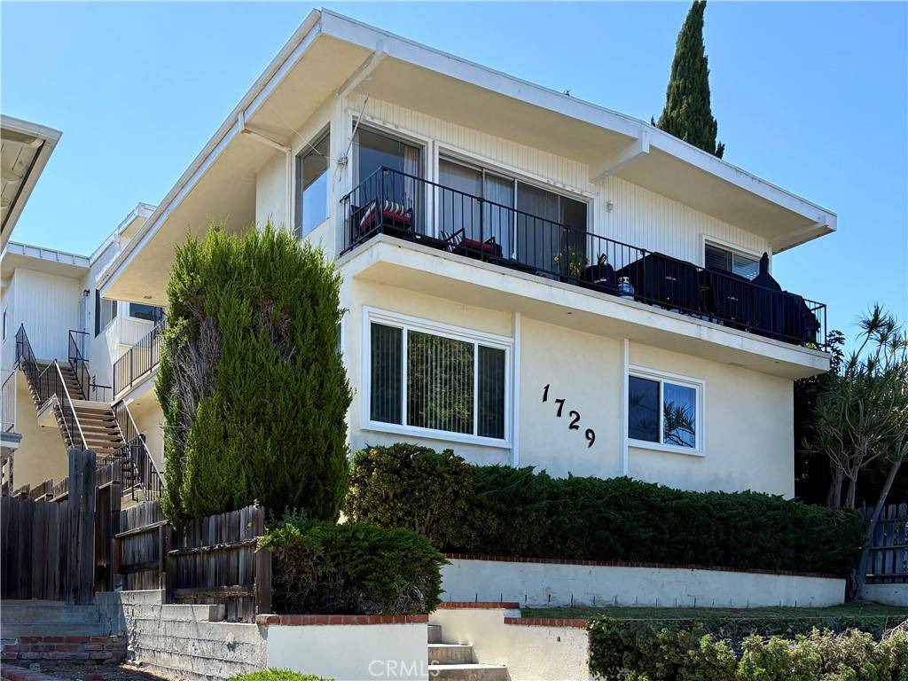San Pedro, CA 90731,1729 S Alma ST