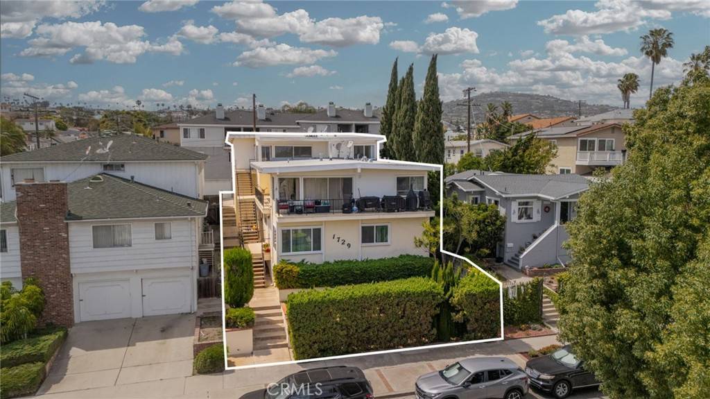 San Pedro, CA 90731,1729 S Alma ST