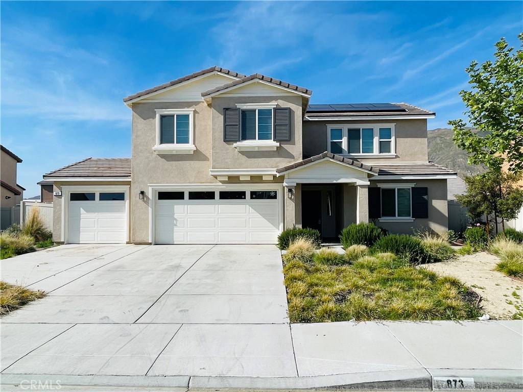 San Jacinto, CA 92583,873 Canopy LN