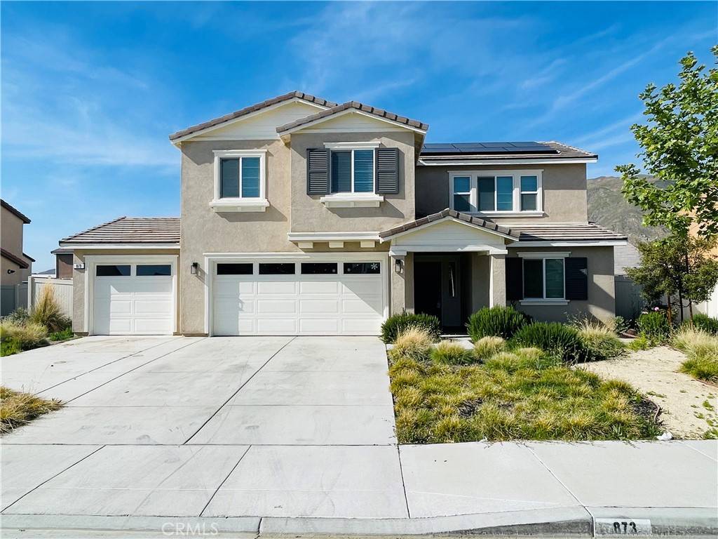 San Jacinto, CA 92583,873 Canopy LN