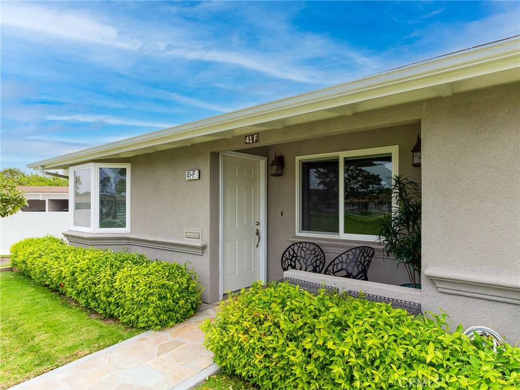 Seal Beach, CA 90740,13820 Annandale DR #41-F