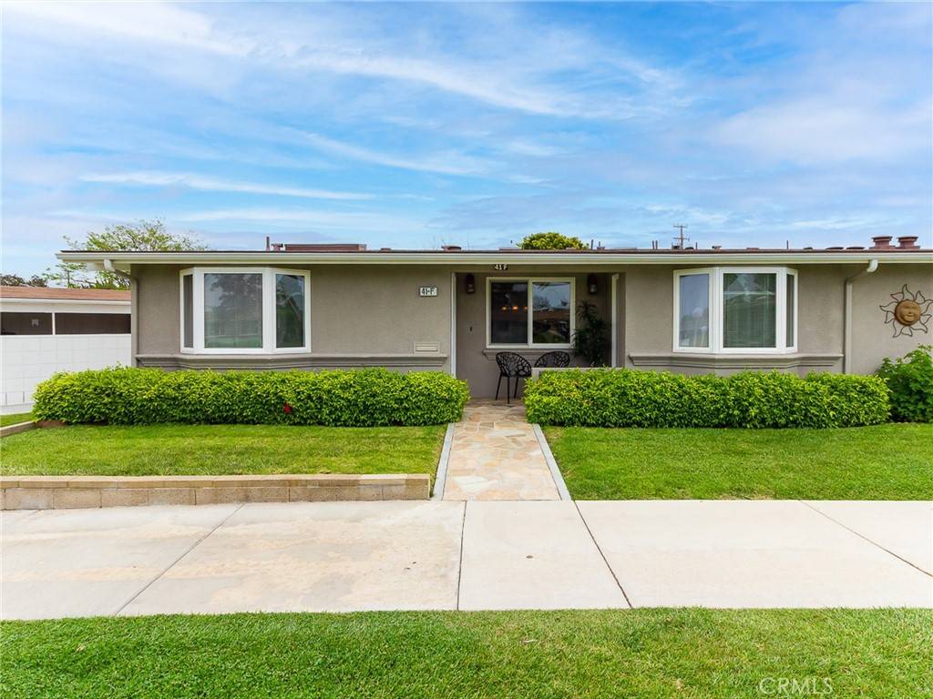 Seal Beach, CA 90740,13820 Annandale DR #41-F