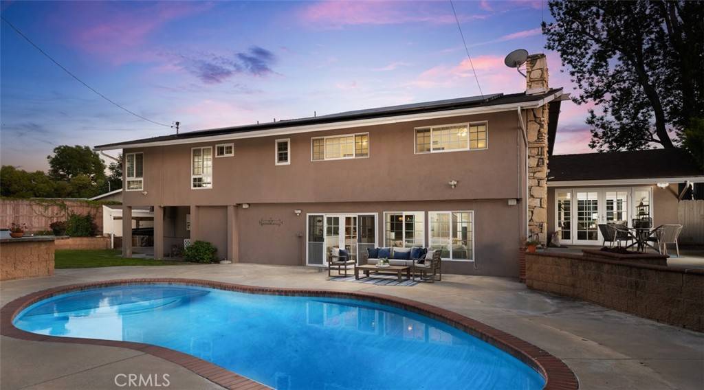 North Tustin, CA 92705,18361 Rainier Dr.