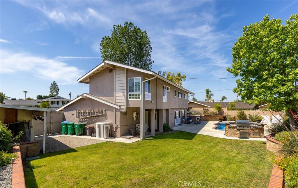 North Tustin, CA 92705,18361 Rainier Dr.
