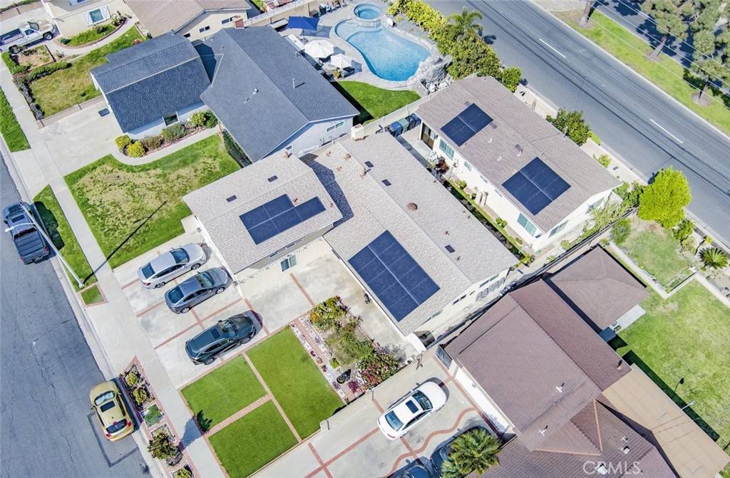 Fountain Valley, CA 92708,17232 Santa Barbara ST