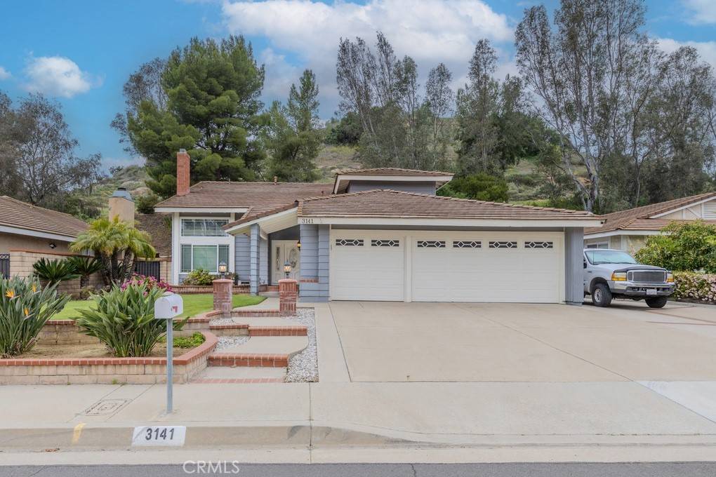 Diamond Bar, CA 91765,3141 Fallow Field DR