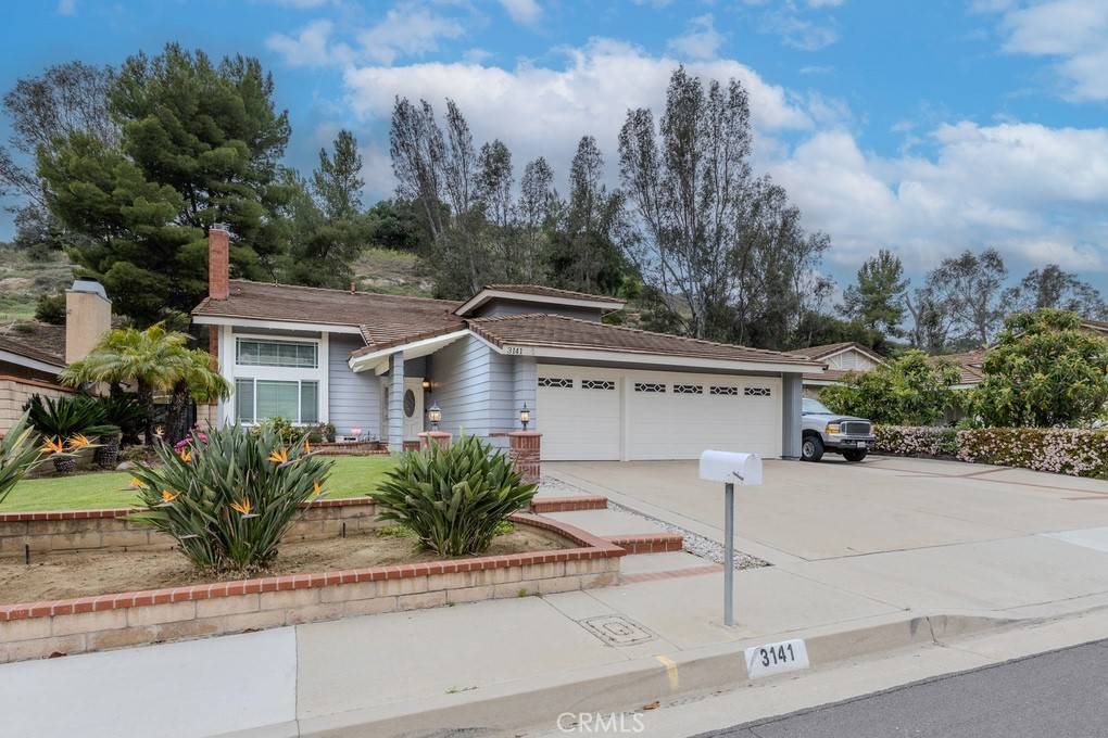 Diamond Bar, CA 91765,3141 Fallow Field DR
