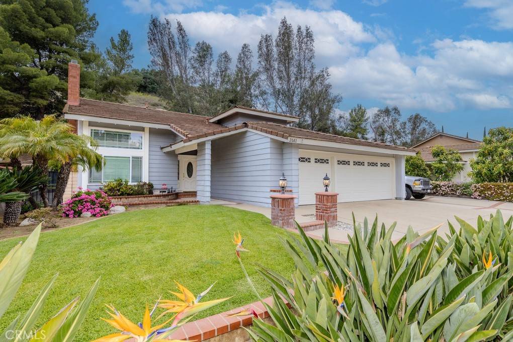 Diamond Bar, CA 91765,3141 Fallow Field DR