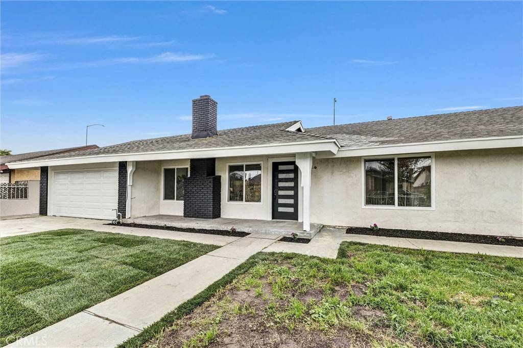 Carson, CA 90745,1526 E Bach ST