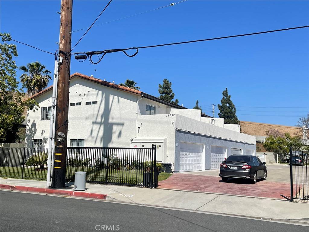 Garden Grove, CA 92844,13252 Newland ST #A-D