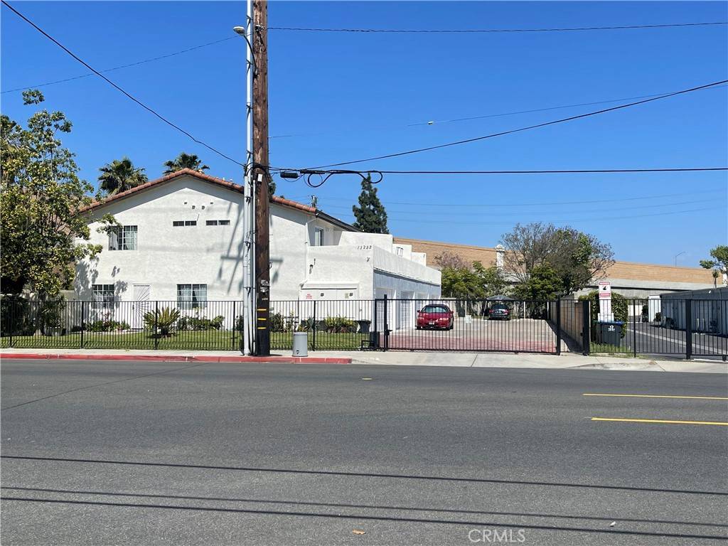 Garden Grove, CA 92844,13252 Newland ST #A-D