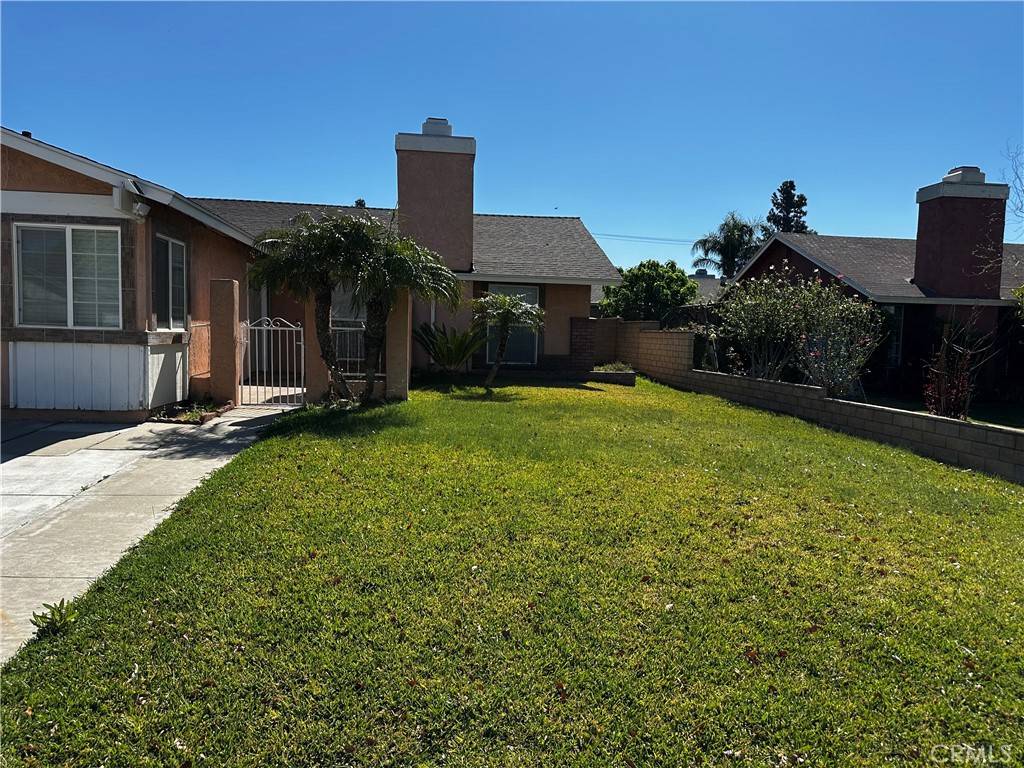 Fontana, CA 92335,9963 Eugenia AVE