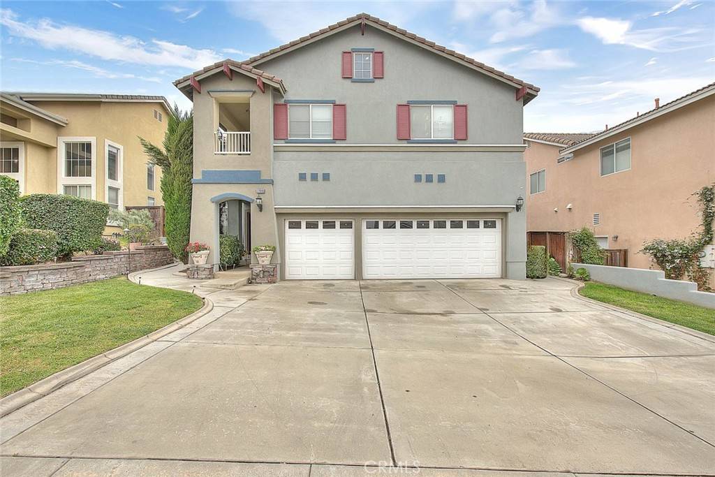 Moreno Valley, CA 92555,27645 Corte Del Sol