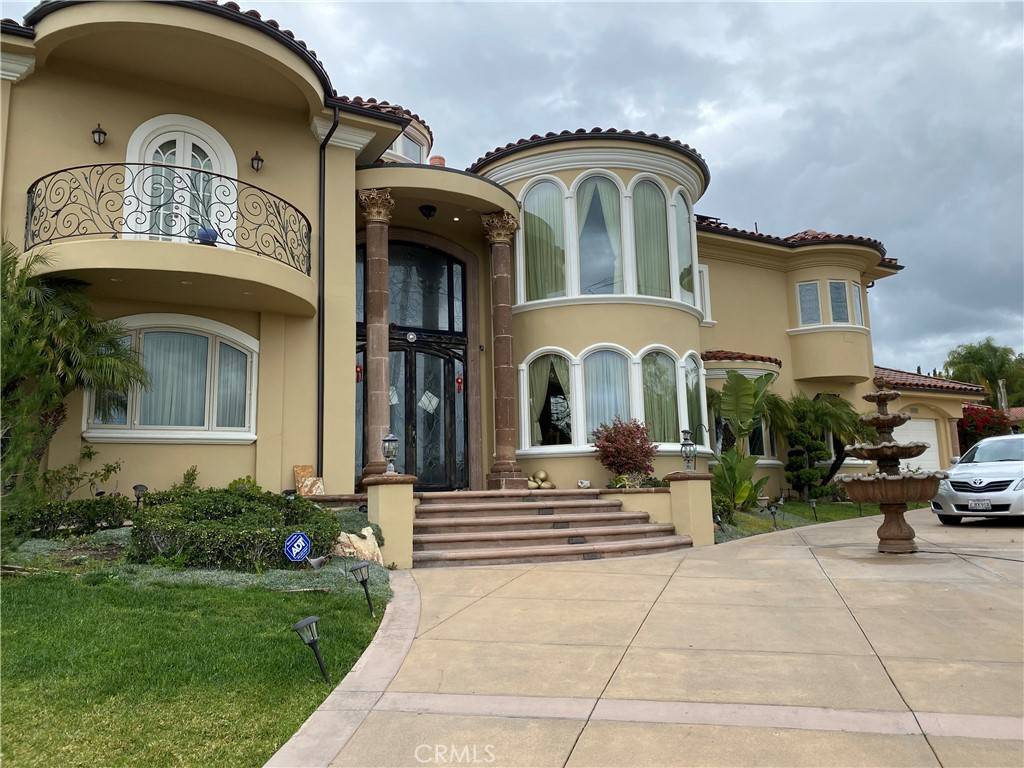 Villa Park, CA 92861,18677 Mesa DR