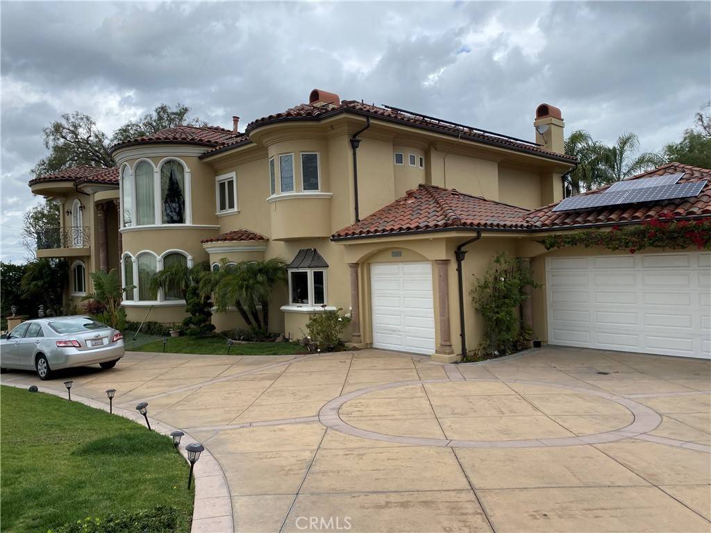 Villa Park, CA 92861,18677 Mesa DR