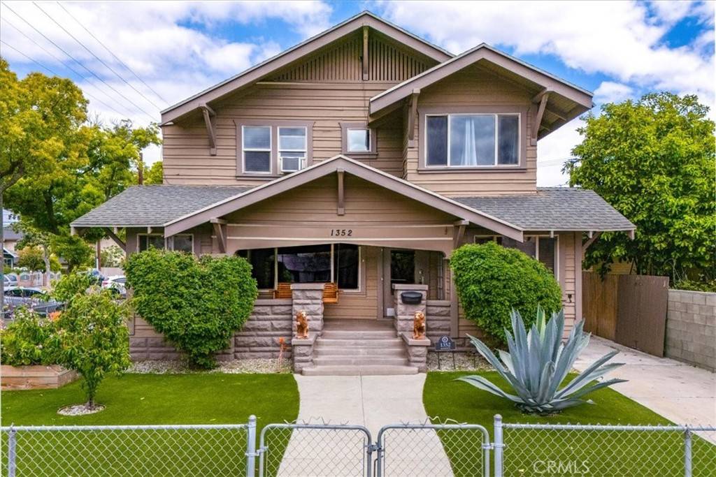 Long Beach, CA 90813,1352 Elm Ave