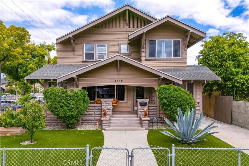 Long Beach, CA 90813,1352 Elm Ave
