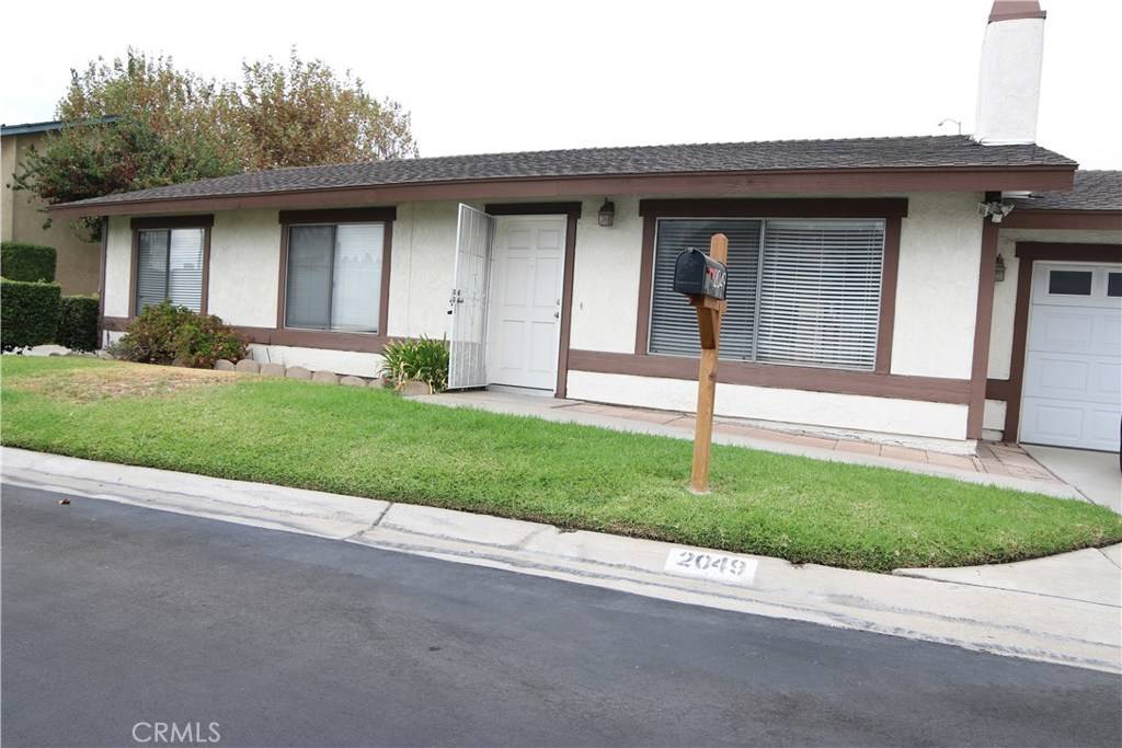 Orange, CA 92867,2049 E Mount Vernon AVE