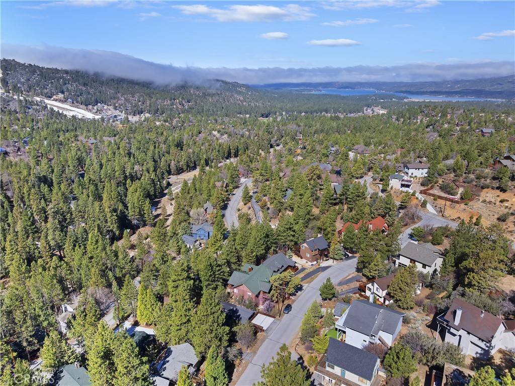 Big Bear Lake, CA 92315,43747 Canyon Crest DR